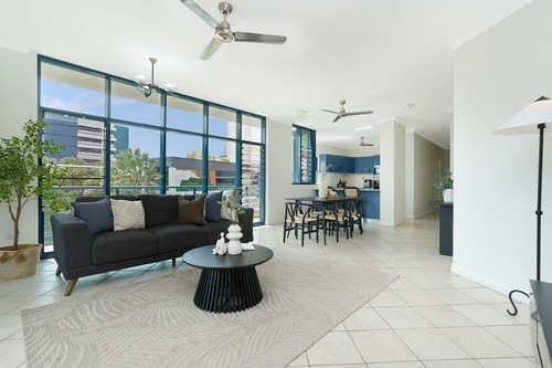 11/8 Knuckey Street, Darwin City, NT 0800