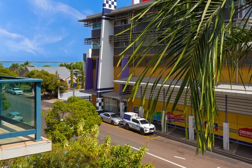 11/8 Knuckey Street, Darwin City, NT 0800