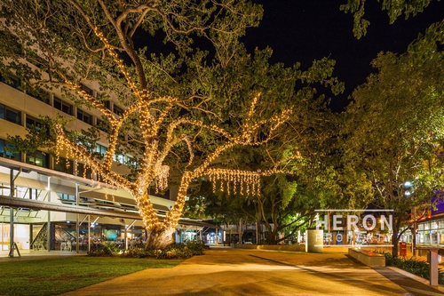 2202/43e Knuckey Street, Darwin City, NT 0800