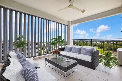 36/144 Smith Street, Darwin City, NT 0800