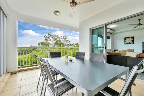 10/144 Smith Street, Darwin City, NT 0800
