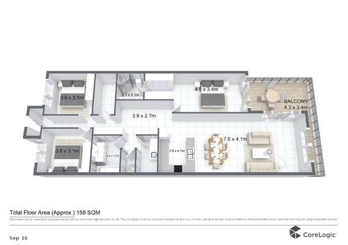 10/144 Smith Street, Darwin City, NT 0800