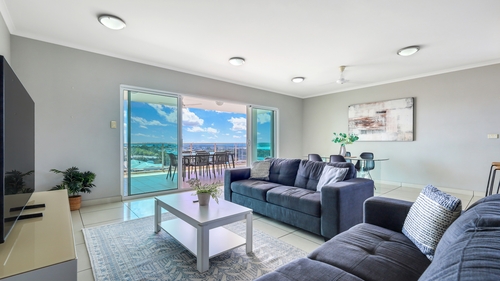 22/12 Dashwood Place, Darwin City, NT 0800