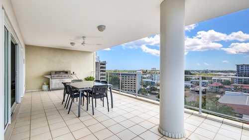 22/12 Dashwood Place, Darwin City, NT 0800