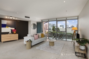 507/2 Newquay Promenade, Docklands, VIC 3008 photo 2 of 17