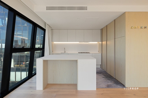3407/8 Pearl River Road, Docklands, VIC 3008