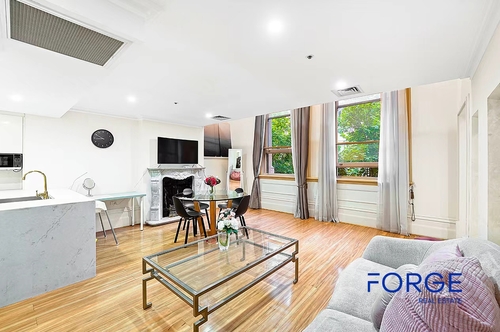 325/57 Spencer Street, Docklands, VIC 3008
