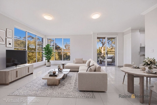 102/39 Moffatts Drive, Dundas Valley, NSW 2117