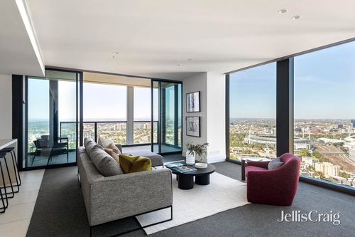 3207/35 Spring Street, East Melbourne, VIC 3002
