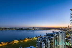 161/181 Adelaide Terrace, East Perth, WA 6004