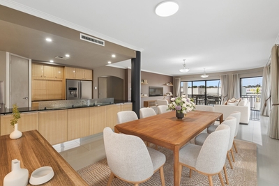 2/22 Kensington Street, East Perth, WA 6004 photo 2 of 14