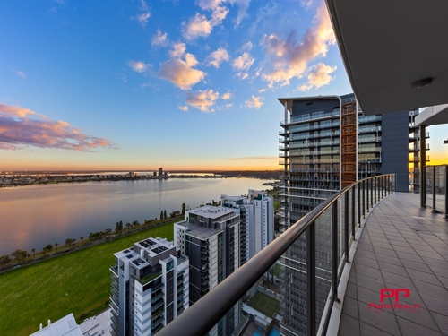 178/181 Adelaide Terrace, East Perth, WA 6004