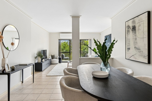 3/50 Victory Terrace, East Perth, WA 6004