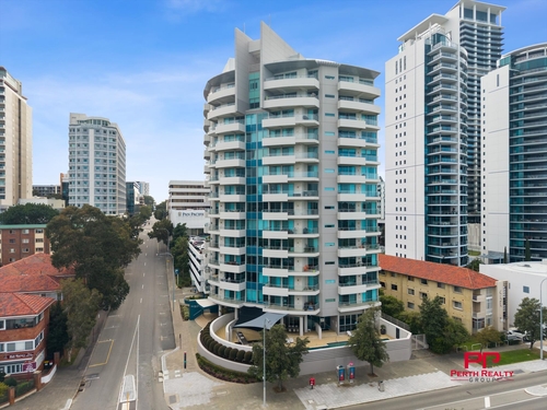 407/108 Terrace Road, East Perth, WA 6004