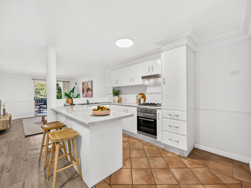 4/42 Bronte Street, East Perth, WA 6004