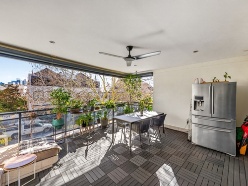 3/32 Trafalgar Road, East Perth, WA 6004