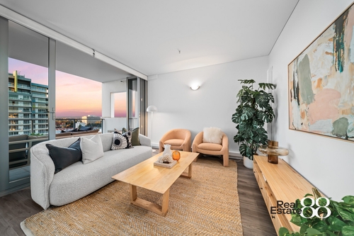 123/149-151 Adelaide Terrace, East Perth, WA 6004