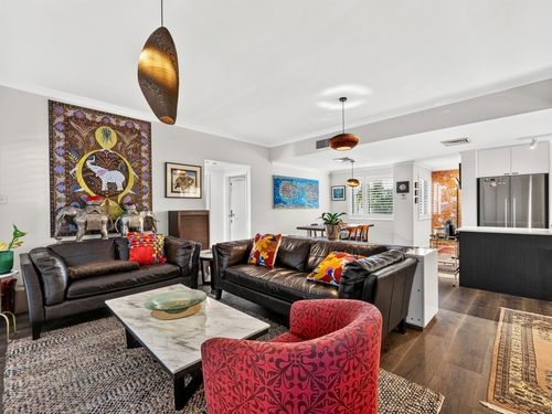 1/32 Fielder Street, East Perth, WA 6004