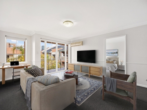 73/125 Wellington Street, East Perth, WA 6004
