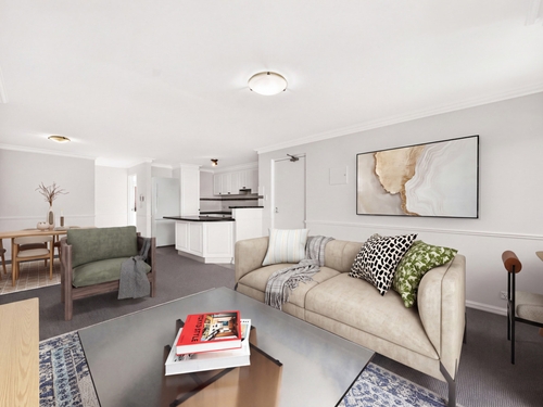 73/125 Wellington Street, East Perth, WA 6004