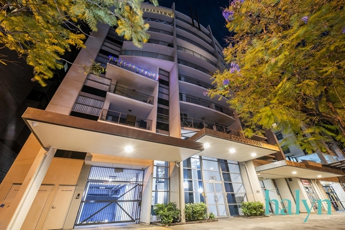 31/259-269 Hay Street, East Perth, WA 6004