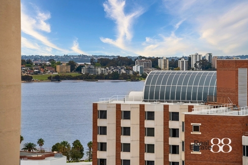 1201/110 Plain Street, East Perth, WA 6004