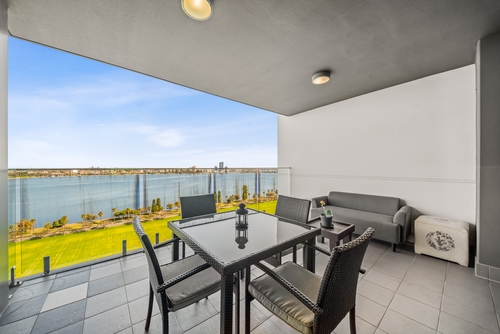 91/90 Terrace Road, East Perth, WA 6004