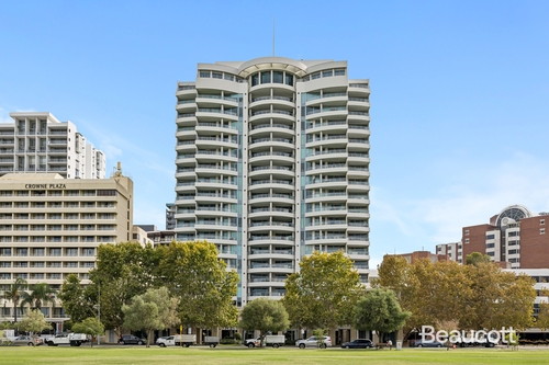 101/42 Terrace Road, East Perth, WA 6004