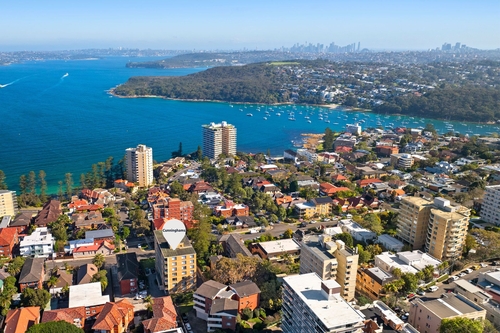 9/20-22 Fairlight Street, Fairlight, NSW 2094