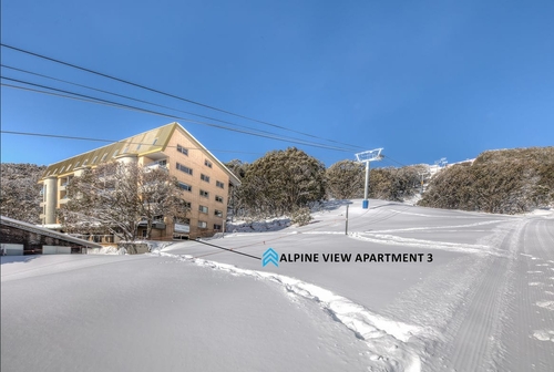 3/29 Falls Creek Road, Falls Creek, VIC 3699
