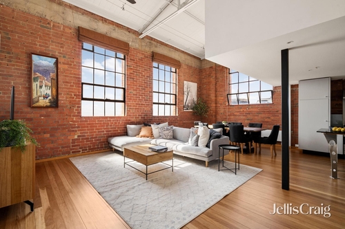 20/156 Rose Street, Fitzroy, VIC 3065