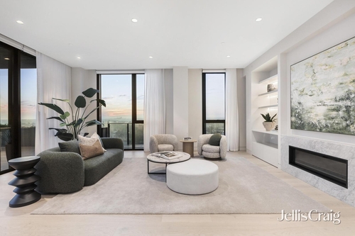 1113/538 Epsom Road, Flemington, VIC 3031