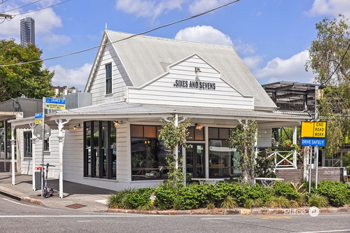 1/82 Berwick Street, Fortitude Valley, QLD 4006