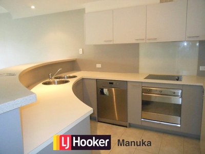 6/2 Eldridge Crescent, Garran, ACT 2605