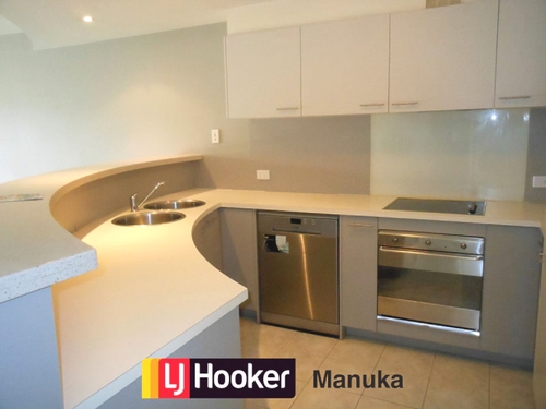 6/2 Eldridge Crescent, Garran, ACT 2605