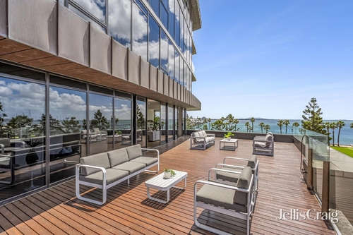 302/6-8 Eastern Beach Road, Geelong, VIC 3220