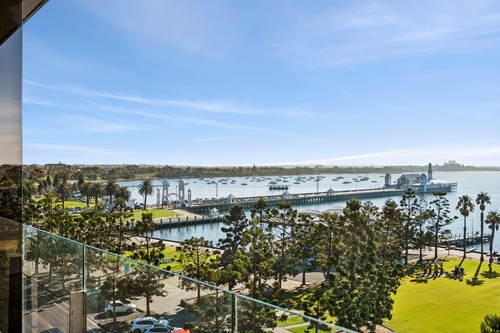 502/6-8 Eastern Beach Road, Geelong, VIC 3220