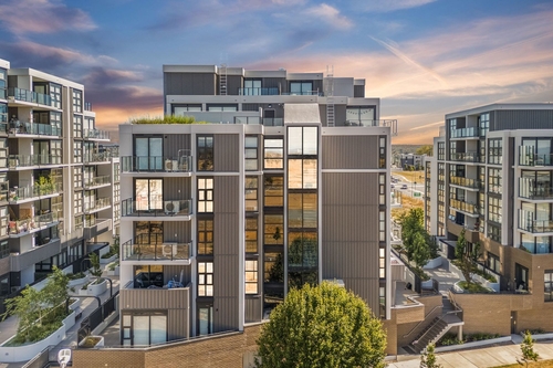103/70 Efkarpidis Street, Gungahlin, ACT 2912