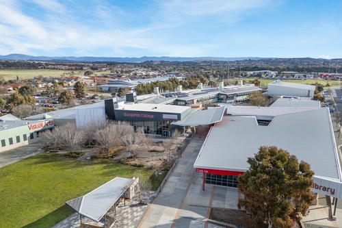 103/70 Efkarpidis Street, Gungahlin, ACT 2912
