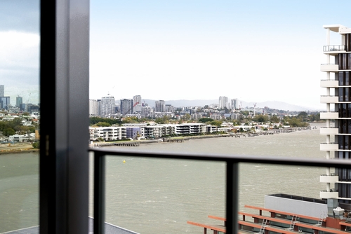 10905/7 Wharf Street, Hamilton, QLD 4007