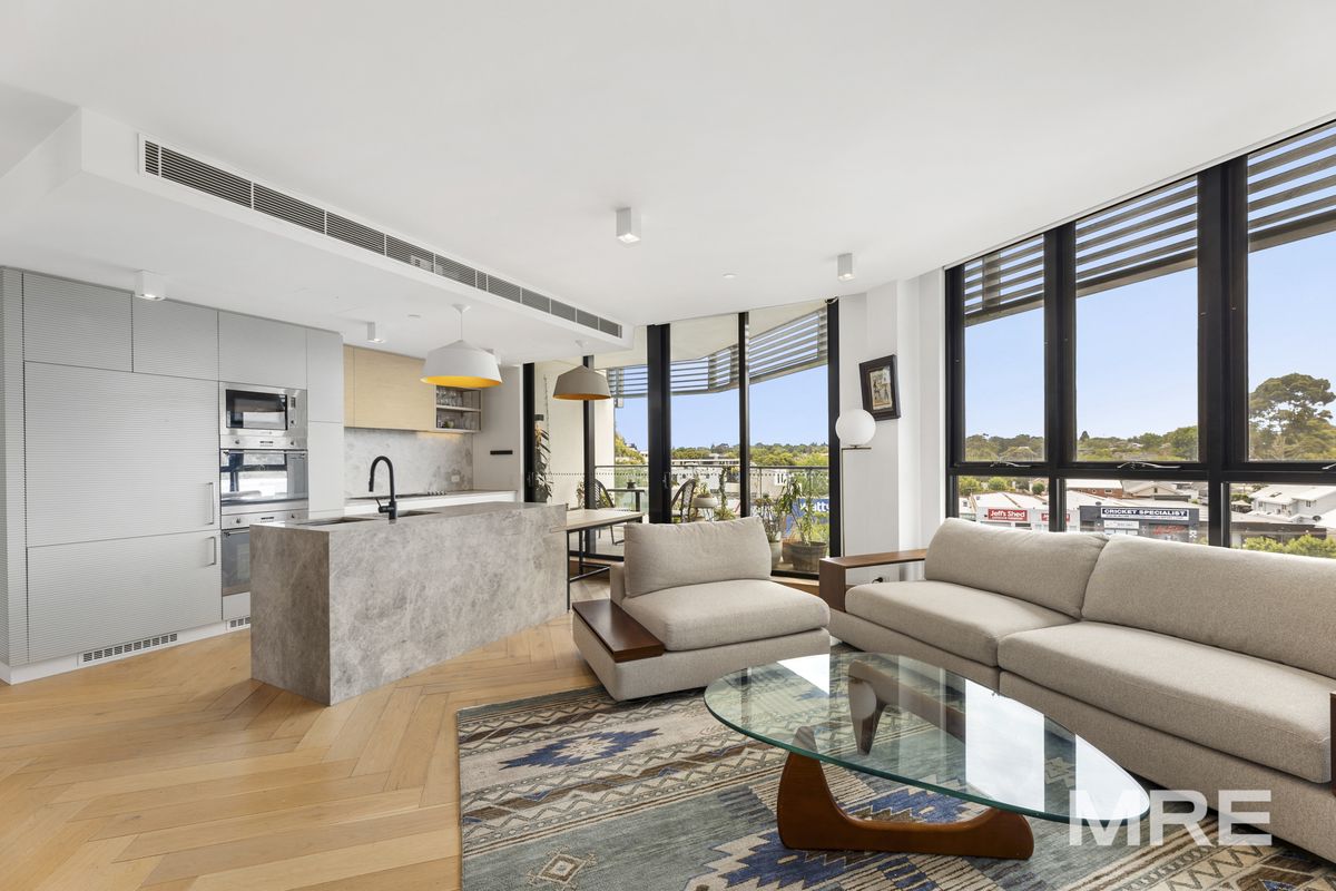 408/96 Camberwell Road