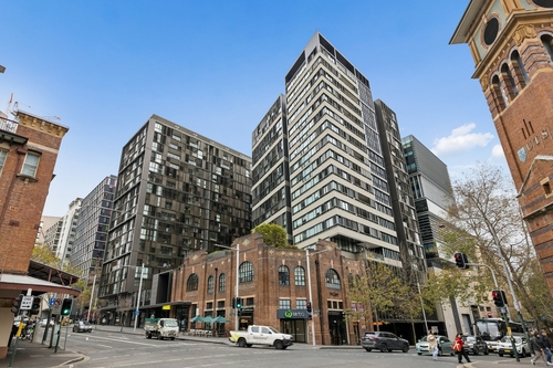 N1103/33 Ultimo Street, Haymarket, NSW 2000