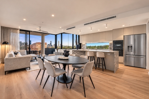 206/7 Weightman Street, Herston, QLD 4006
