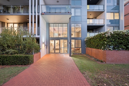 21/131 Harold Street, Highgate, WA 6003