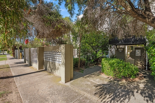 18/46 Smith Street, Highgate, WA 6003