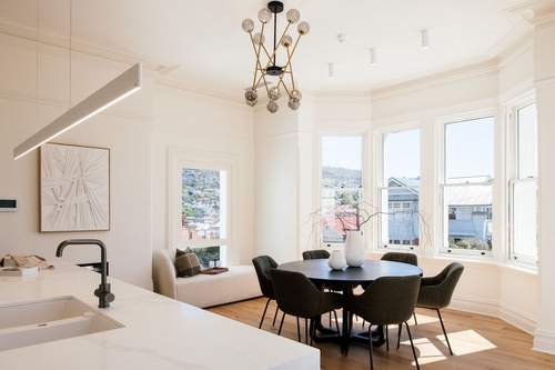 Residence 8/34 Patrick Street, Hobart, TAS 7000