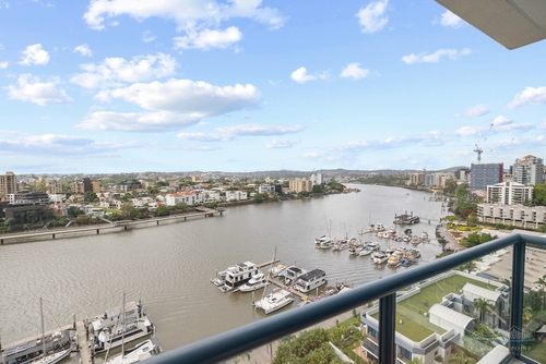 73/8 Goodwin Street, Kangaroo Point, QLD 4169