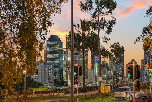 3/118 River Terrace, Kangaroo Point, QLD 4169