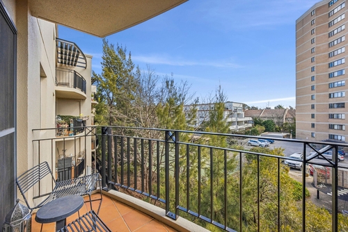 137/8 Jardine Street, Kingston, ACT 2604