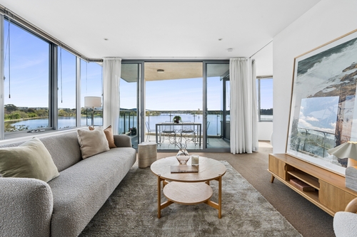 99/11 Trevillian Quay, Kingston, ACT 2604